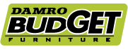 DAMRO BUDGET FURNITURE