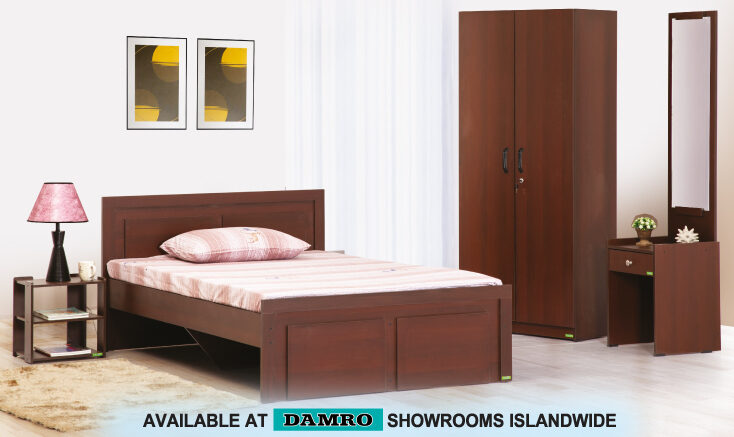 DAMRO Banner